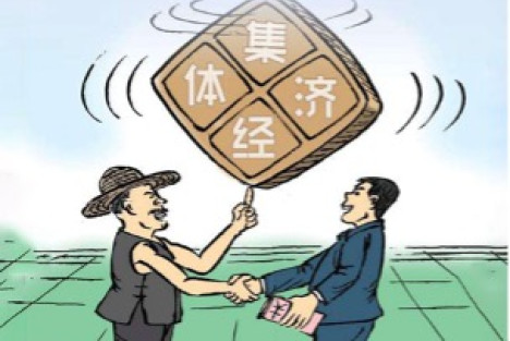 张文茂：对新版《农村集体经济组织法》征求意见稿的几点看法