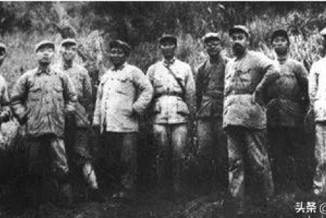 叶剑英五谈长征“草地电报”，毛泽东感叹一生：是他“救了党，救了红军”