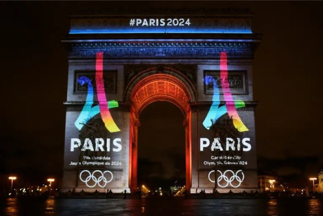 巴黎奥运会到底出了什么问题​？法国居然向45国求助！