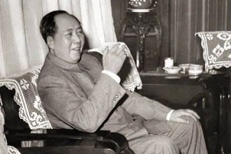 毛泽东在非洲的影响有多大？非洲总统：他是世界的领袖！