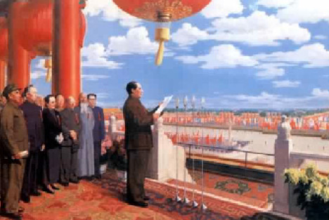 周新城：一部具有划时代意义的文献——毛泽东《关于正确处理人民内部矛盾的问题》发表60周年