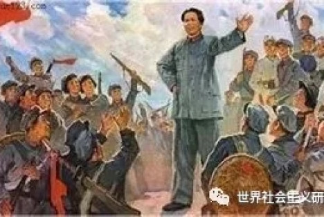 抗日战争胜利的关键是中国共产党思想上政治上的路线正确
