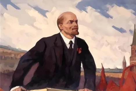 列宁主义与二十一世纪的“战争与和平”