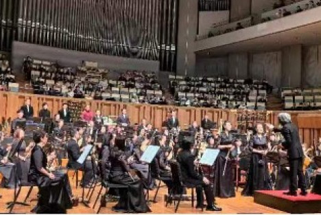 司马南：一场纪念毛主席诞辰130周年的专场音乐会