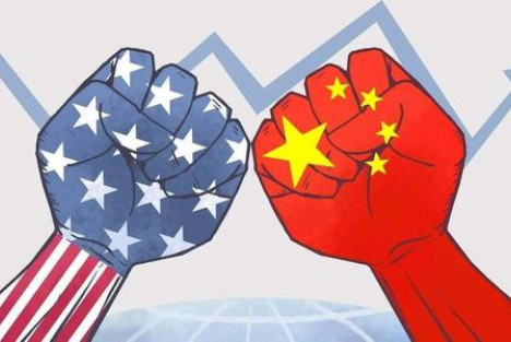 如果中美经贸全面脱钩,中国怎么办?