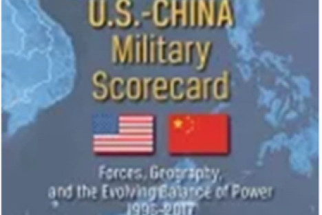 美国各智库是怎样评估美军干涉台湾事务的军事能力的？