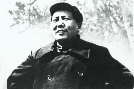 张文木：深入学习毛泽东战略思想(2015年修订版)