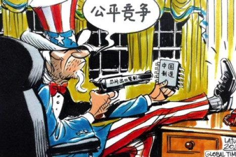美国妄图让中国“芯梗”，能得逞吗？