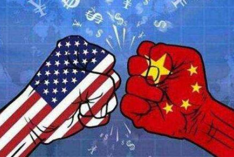 中国制裁美国，可以学习美国的经验