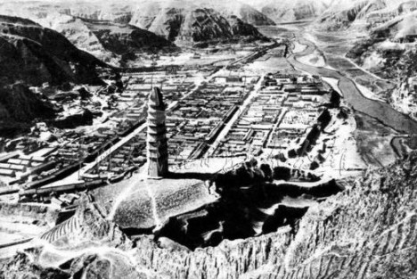 延安时期毛泽东乡村文化建设的理论与实践