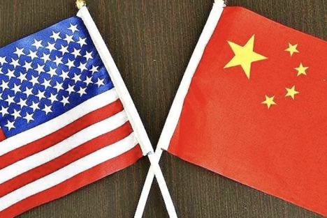 美国遏制中国“十大任务”出炉 中国如何应对