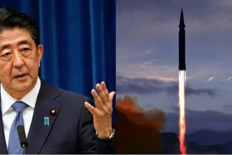 安倍突然提出“核武共享论”，日本会重新武装核武器吗？