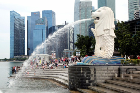 新加坡躺平就没疫情了吗？用数据分析新加坡今年的超额死亡率