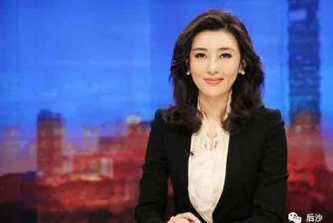 央视节目主持人李红的一句“求和说”，就捅破了台湾国民党的“玻璃心”，伤不起了啊