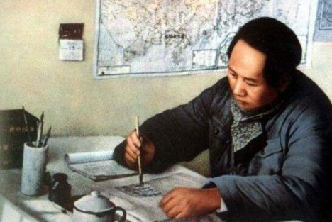 毛泽东是如何团结庐山会议“以观后效”的同志的