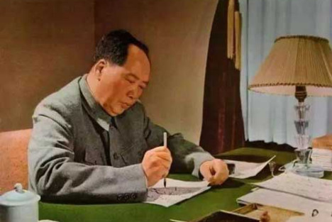 毛泽东一生读过遍数最多的马列主义著作是什么？