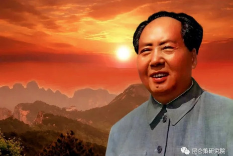 赵小鲁：毛泽东是中华民族伟大复兴的精神领袖