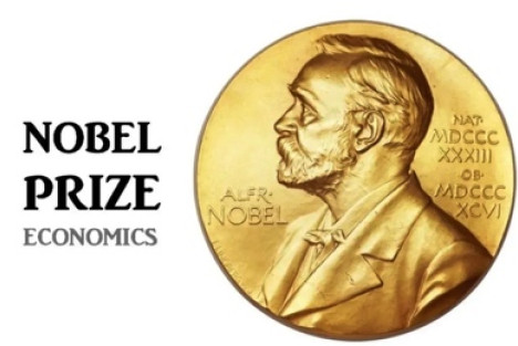 许准：诺贝尔经济学奖如何把新自由主义捧上神坛