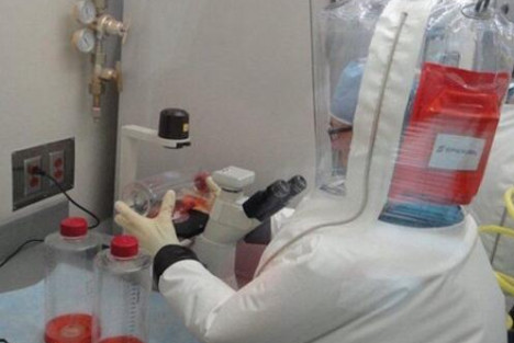 美国生物实验室涉嫌新冠病毒起源，中俄应参与调查