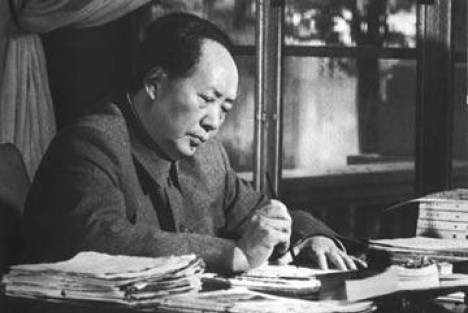 黄卫东丨毛泽东教西方与中国接轨3：改变联合国维和原则