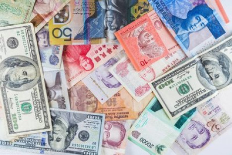黄卫东丨纸币的本质是什么？——评赵建：美国能用印钞机买下中国吗？