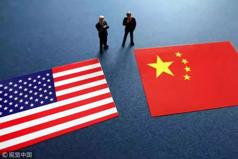 杨洁勉：美国视中国为“主要威胁”的思想溯源和理论依据