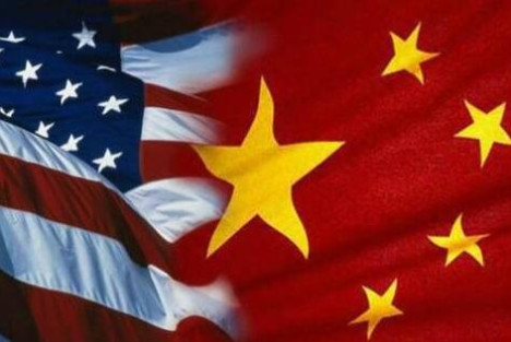 中国远未到放弃对美国各种幻想的时候——评“是时候放弃对美国的各种幻想了”