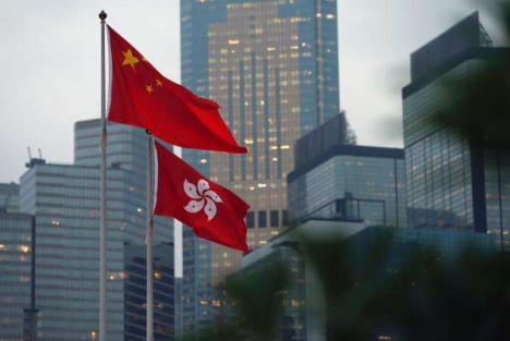 徐实：香港成了一部鲜活的爱国主义教材