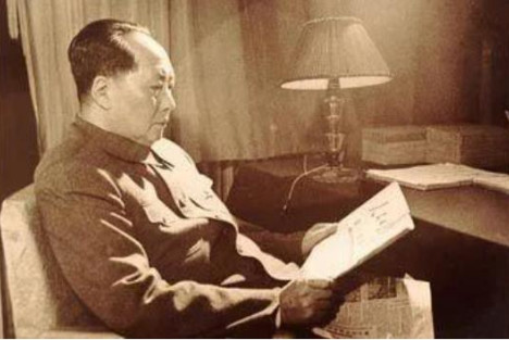 蒋建农：毛泽东谈中国共产党的创建