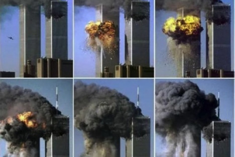 “9·11”二十一周年：恐怖主义为何难以根除？