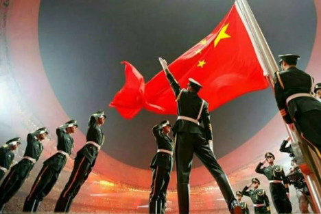张志坤：中国共产党的力量依然十分强大