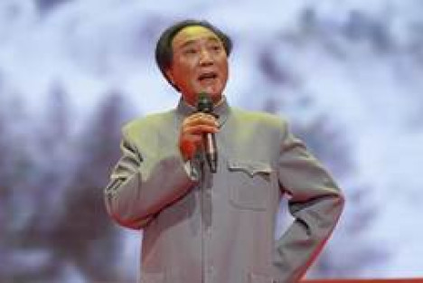红会与温宿县委等单位举办纪念毛泽东同志诞辰130周年系列活动