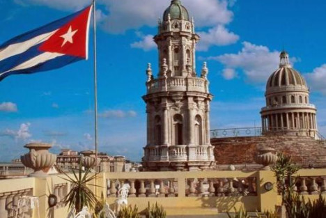 意识形态渗透与反渗透：古巴是如何应对美国的污名化的？