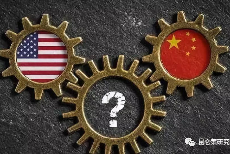 张志坤：美国大选、中国遭殃，这是为什么