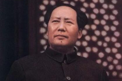 毛泽东对社会主义建设道路的艰辛探索