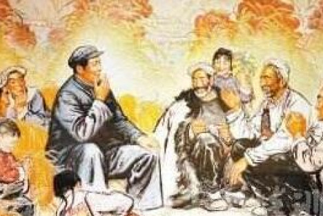 毛泽东如何领导全党用“延安作风打败西安作风”