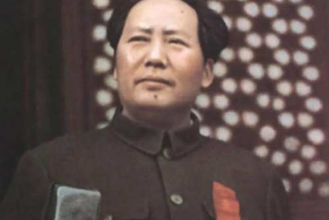 毛泽东是如何消除美国对中国“输出革命”恐惧症的？