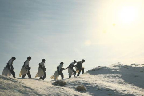 甘愿“舍弃”世界，他们在海拔5000多米的雪域高原为国戍边！