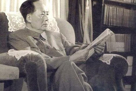 毛泽东三首诗词中的《三国演义》智慧