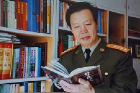 李殿仁：致敬石祥同志文学创作六十年