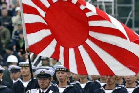 龚忠武：从两个侧面审视日本军国主义的本质及其走向