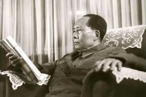 毛主席力推屈原，让世界人民理解中国的爱国主义