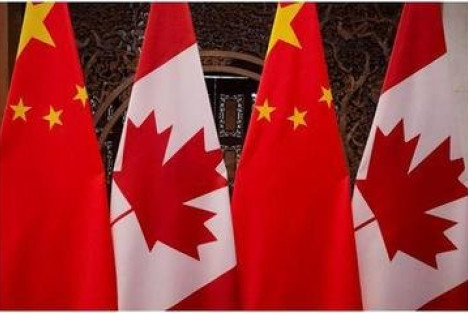 八个敏感问题，中国驻加拿大使馆一次说清