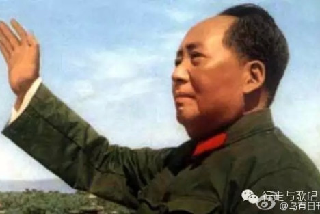 钱昌明：抹黑毛泽东，天地不容！——纪念人民领袖诞辰122周年