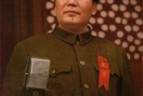 高瞻远瞩：1949年毛泽东回答的几个大问题