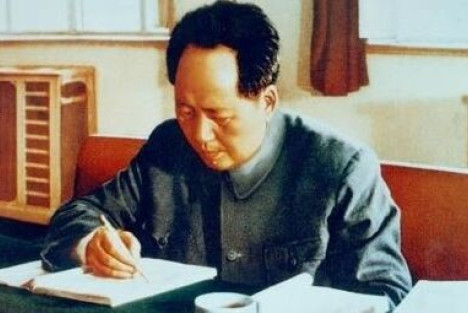 王立华：论毛泽东的制胜心法