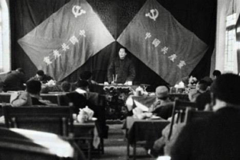 王岩：苏联援助中国的历史考察（1918-1949）