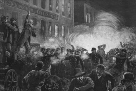 罗斯福如何“逆练马列”应对美国大萧条和革命浪潮