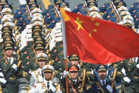 王宏甲：中国人民解放军为什么能战无不胜