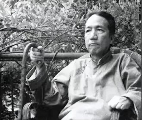 开了超级“美颜”的民国大师们